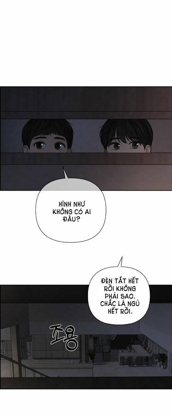 Hy Vọng Duy Nhất - Chap 38.2 - Trang 18