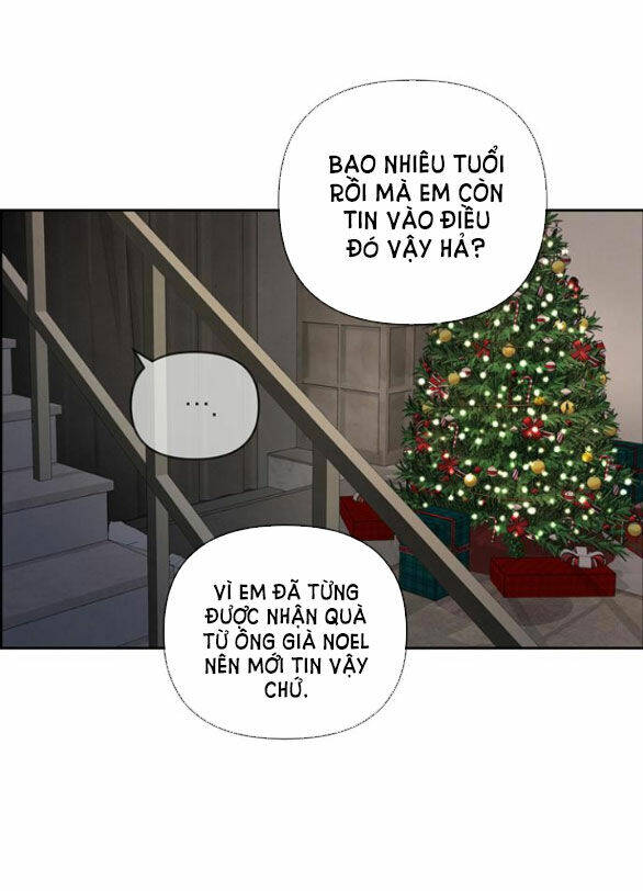 Hy Vọng Duy Nhất - Chap 38.2 - Trang 20