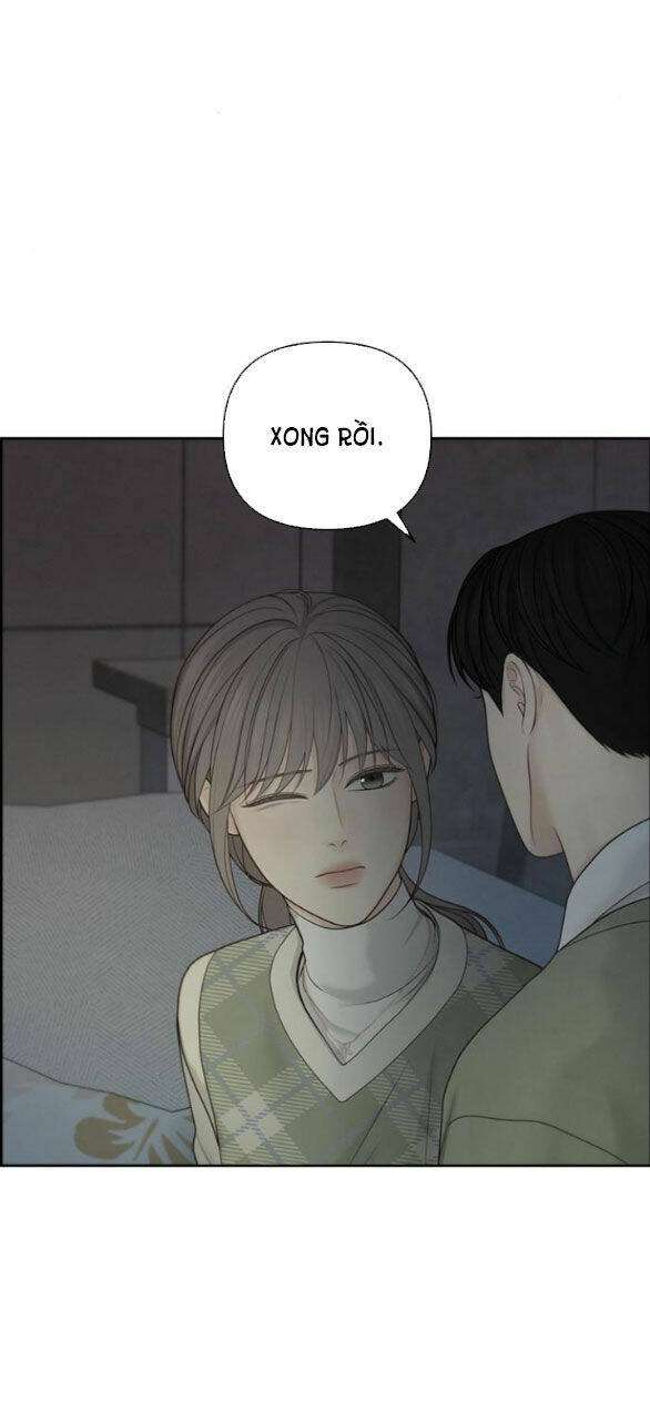 Hy Vọng Duy Nhất - Chap 38.2 - Trang 3