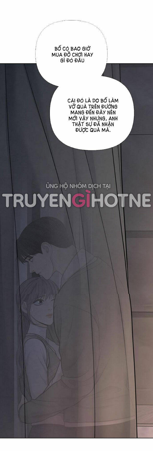 Hy Vọng Duy Nhất - Chap 38.2 - Trang 25