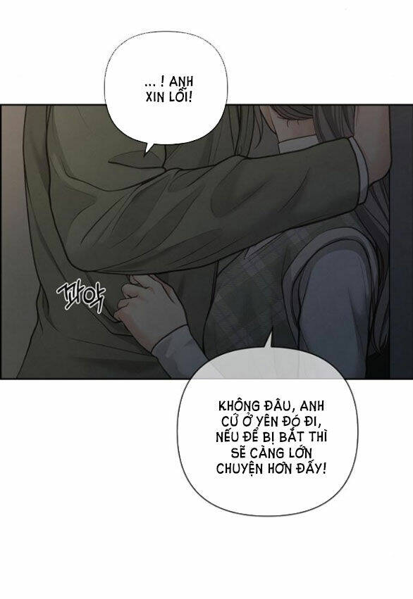 Hy Vọng Duy Nhất - Chap 38.2 - Trang 27