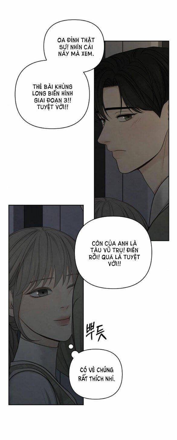 Hy Vọng Duy Nhất - Chap 38.2 - Trang 28