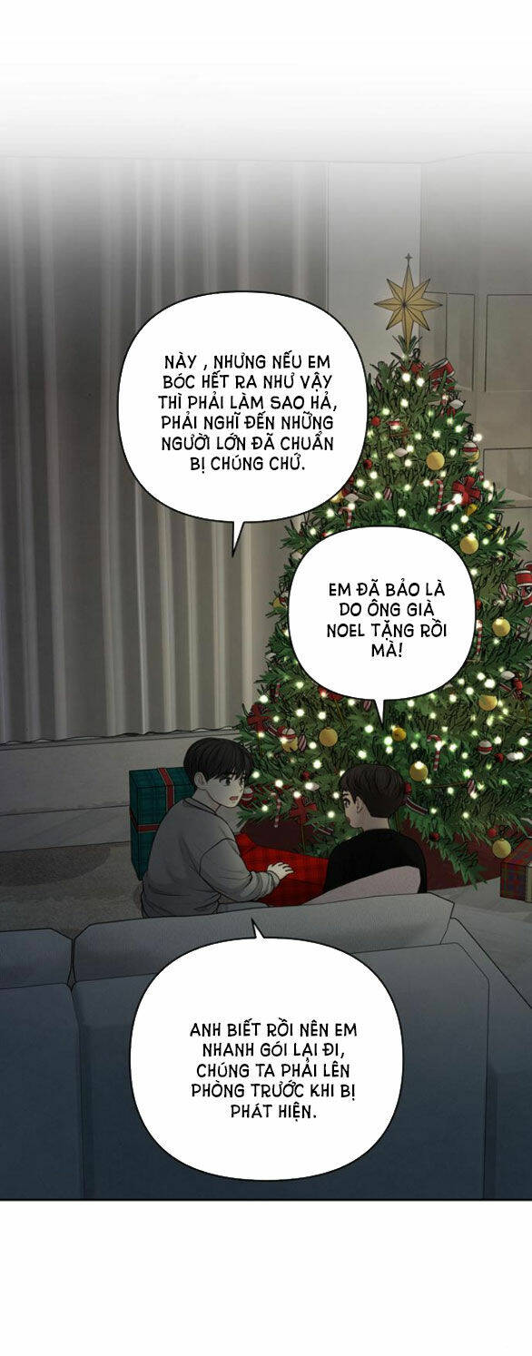 Hy Vọng Duy Nhất - Chap 38.2 - Trang 29
