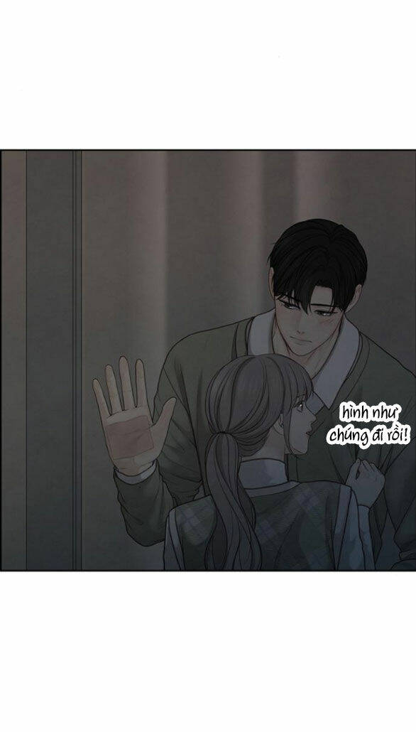 Hy Vọng Duy Nhất - Chap 38.2 - Trang 30