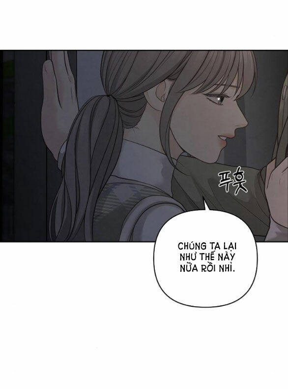 Hy Vọng Duy Nhất - Chap 38.2 - Trang 33
