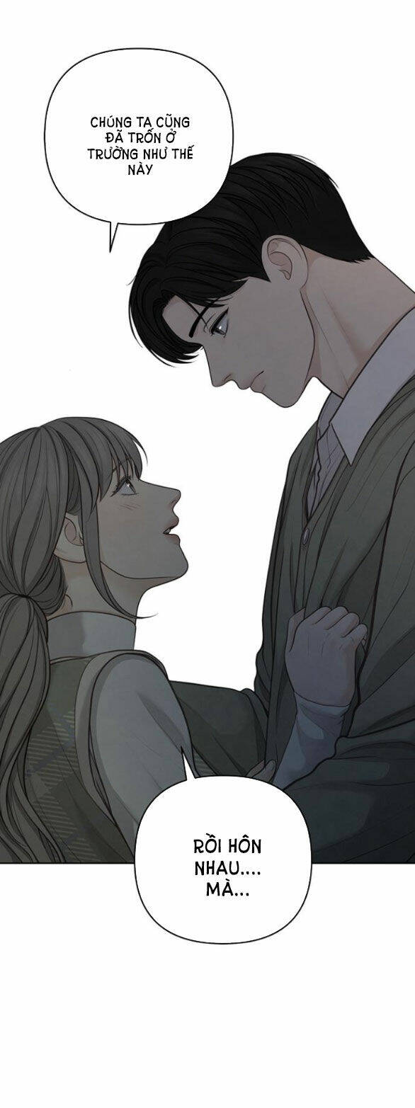 Hy Vọng Duy Nhất - Chap 38.2 - Trang 34