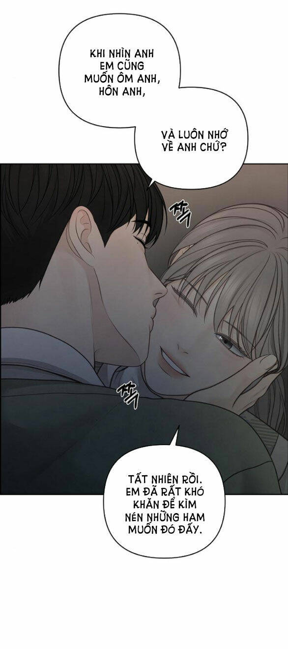 Hy Vọng Duy Nhất - Chap 38.2 - Trang 39