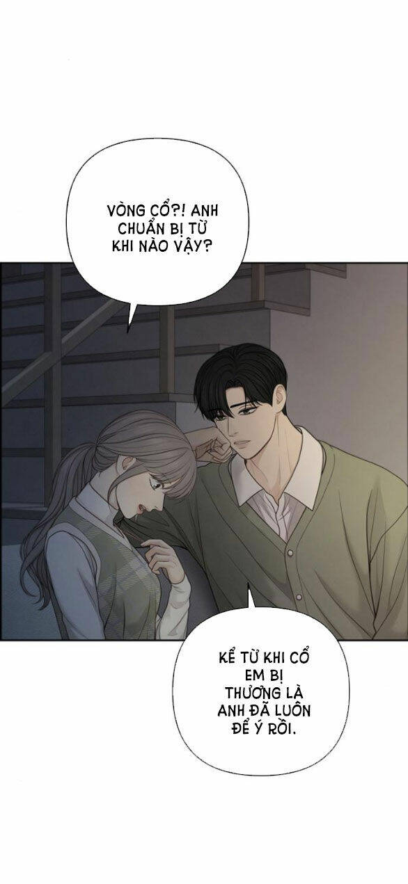 Hy Vọng Duy Nhất - Chap 38.2 - Trang 5