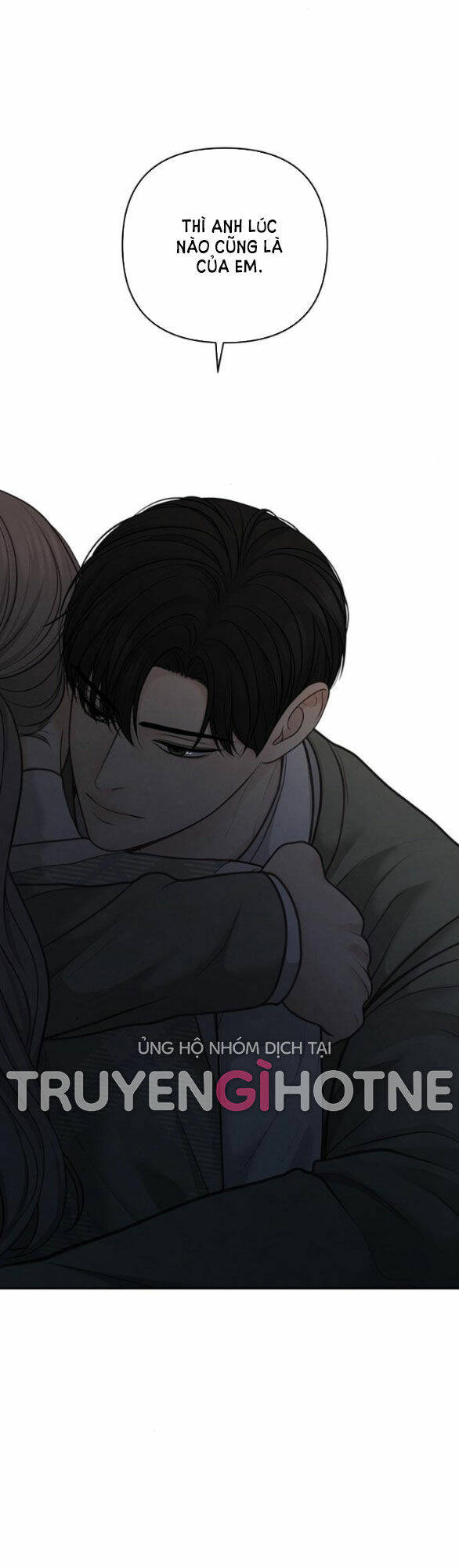 Hy Vọng Duy Nhất - Chap 38.2 - Trang 41