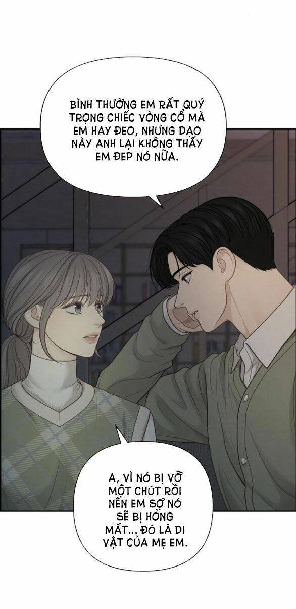 Hy Vọng Duy Nhất - Chap 38.2 - Trang 6
