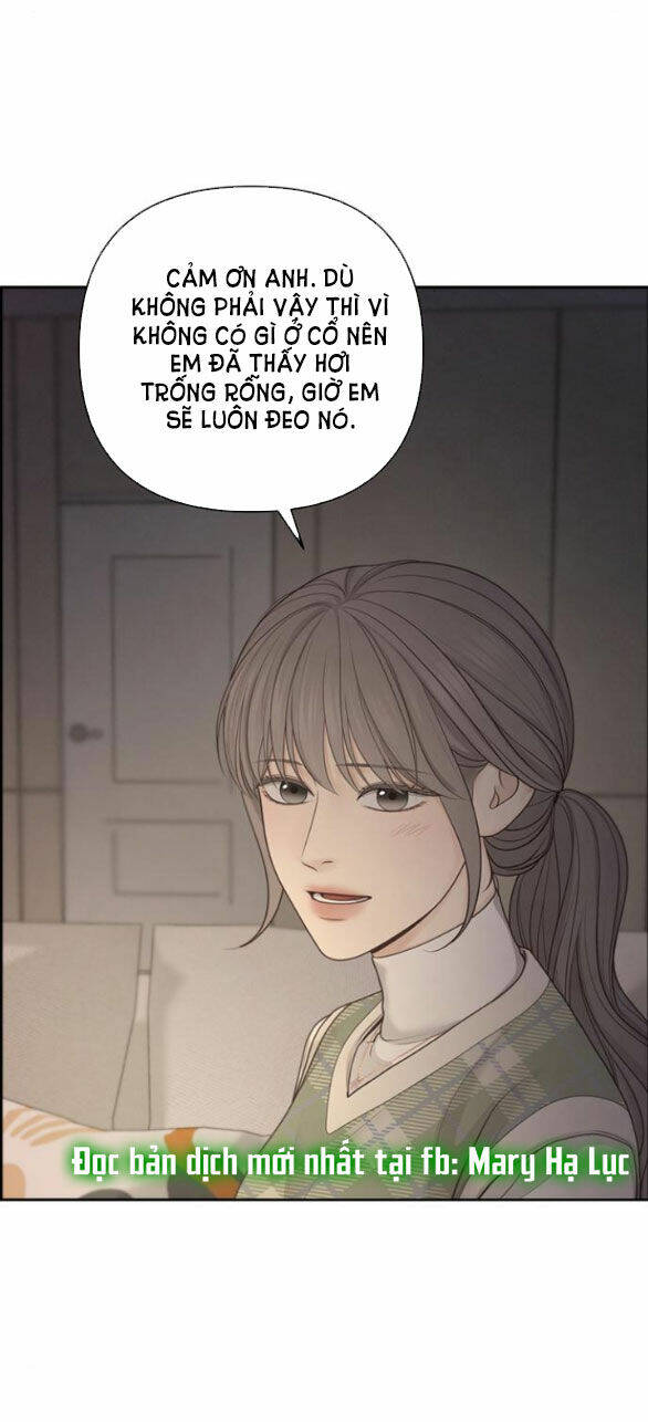 Hy Vọng Duy Nhất - Chap 38.2 - Trang 7