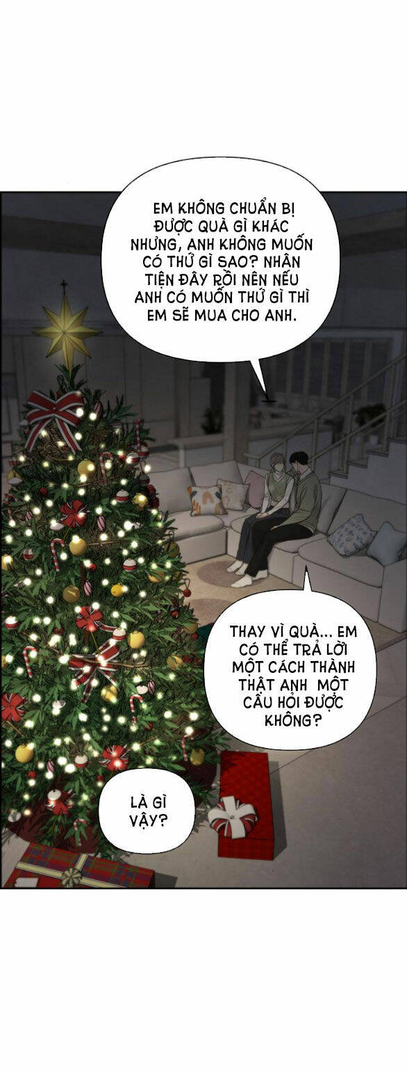 Hy Vọng Duy Nhất - Chap 38.2 - Trang 8