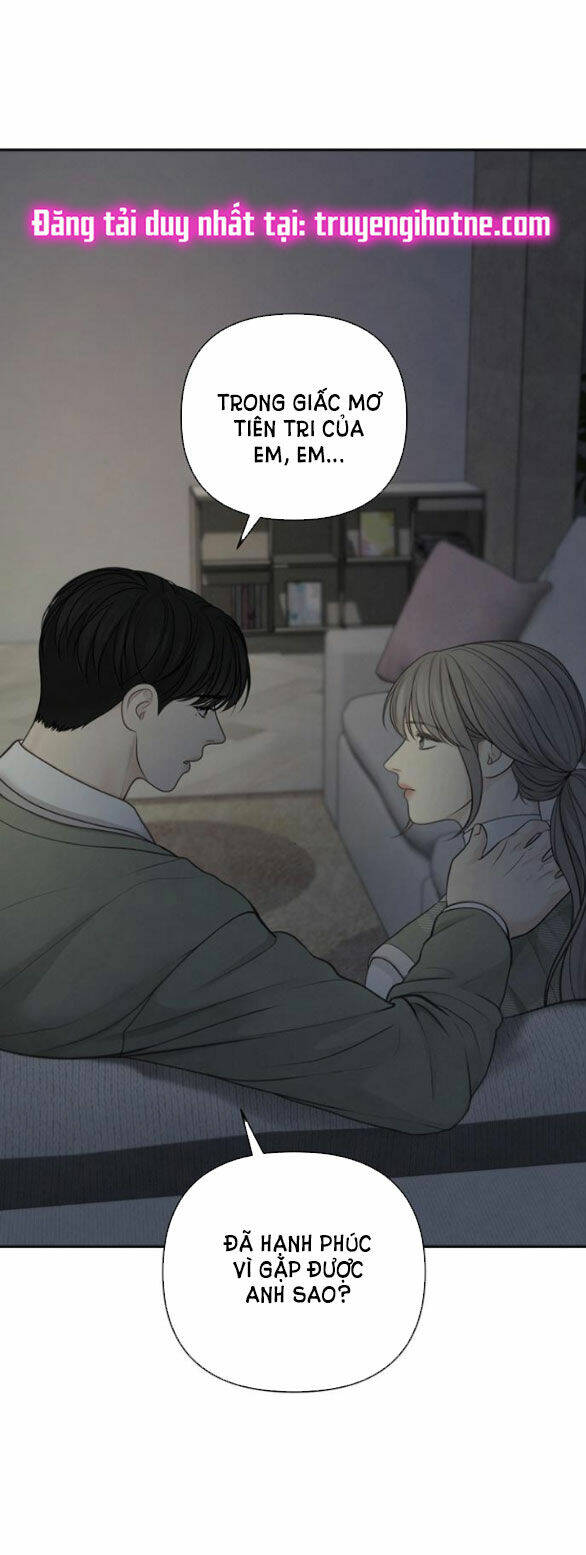 Hy Vọng Duy Nhất - Chap 38.2 - Trang 9