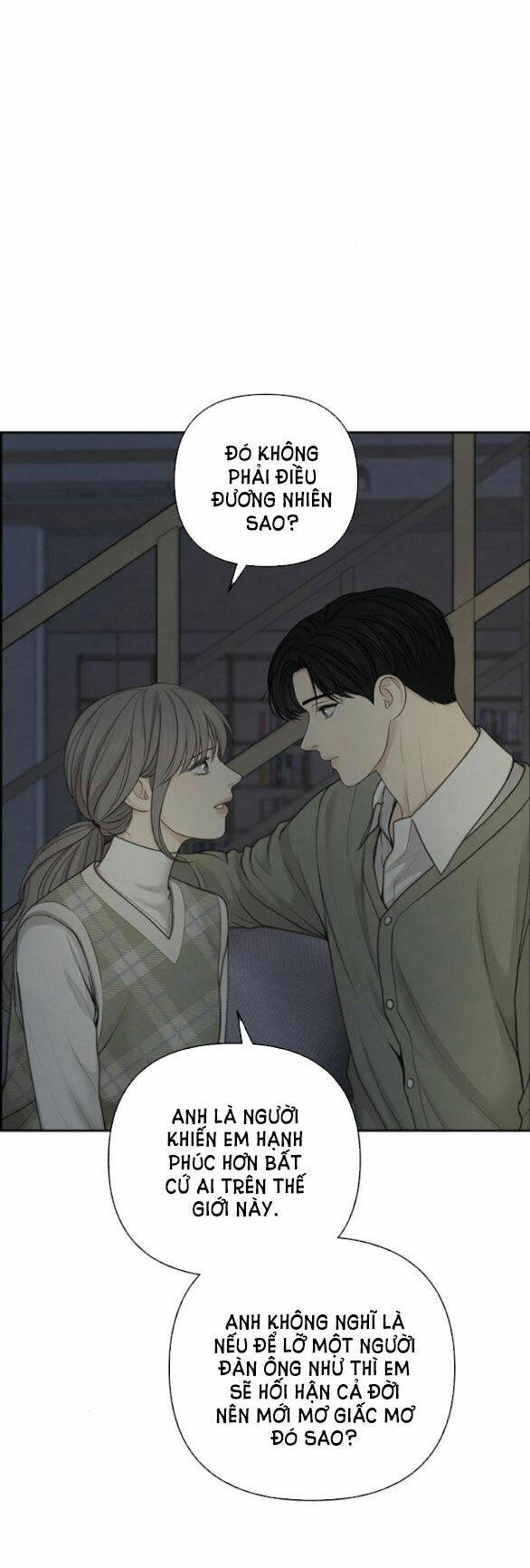 Hy Vọng Duy Nhất - Chap 38.2 - Trang 10