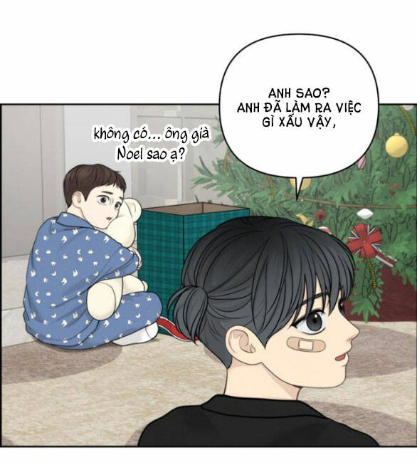 Hy Vọng Duy Nhất - Chap 39.1 - Trang 12