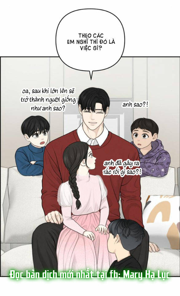 Hy Vọng Duy Nhất - Chap 39.1 - Trang 14