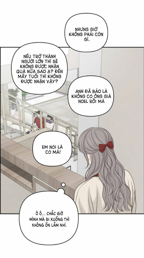 Hy Vọng Duy Nhất - Chap 39.1 - Trang 16