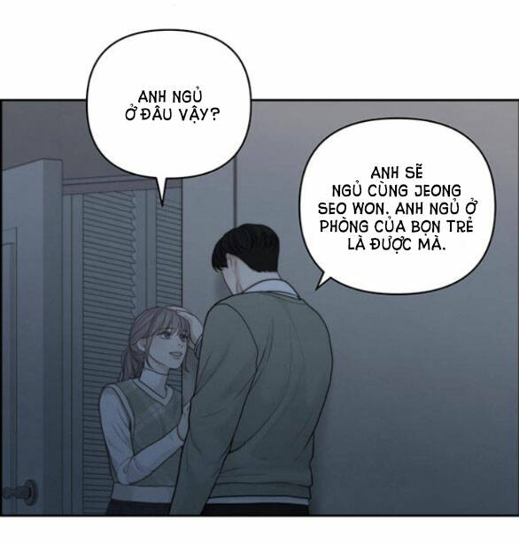 Hy Vọng Duy Nhất - Chap 39.1 - Trang 19