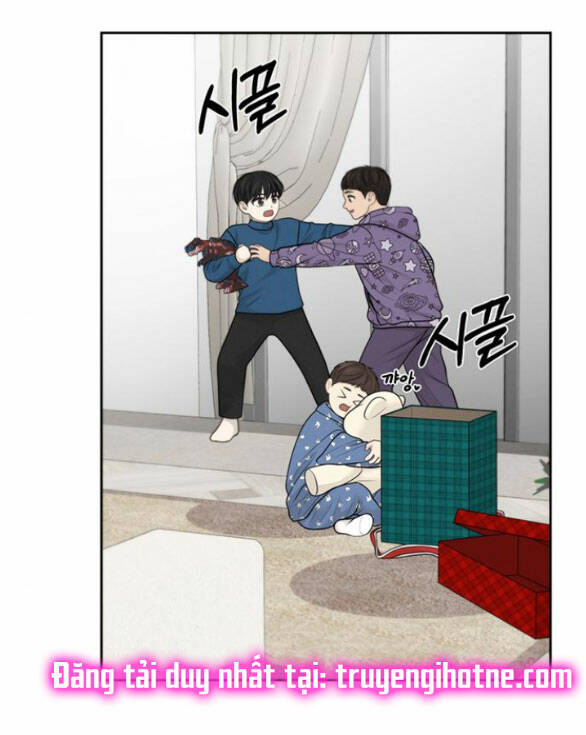 Hy Vọng Duy Nhất - Chap 39.1 - Trang 3
