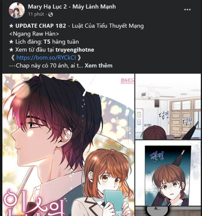 Hy Vọng Duy Nhất - Chap 39.1 - Trang 23
