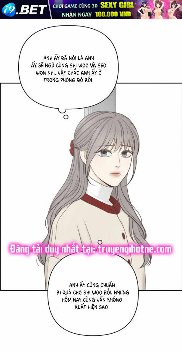 Hy Vọng Duy Nhất - Chap 39.1 - Trang 24