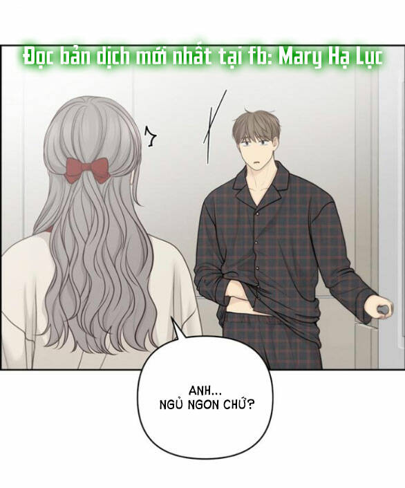 Hy Vọng Duy Nhất - Chap 39.1 - Trang 28