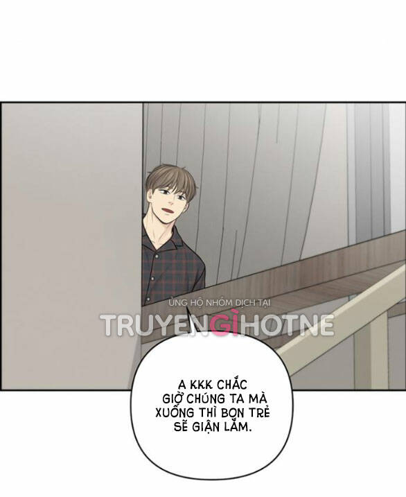 Hy Vọng Duy Nhất - Chap 39.1 - Trang 32