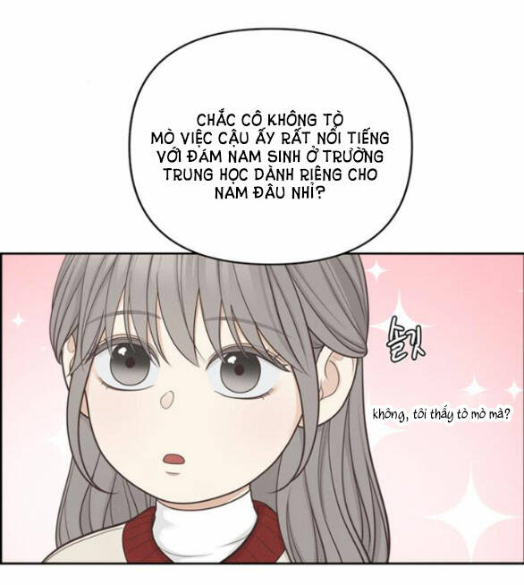 Hy Vọng Duy Nhất - Chap 39.1 - Trang 37