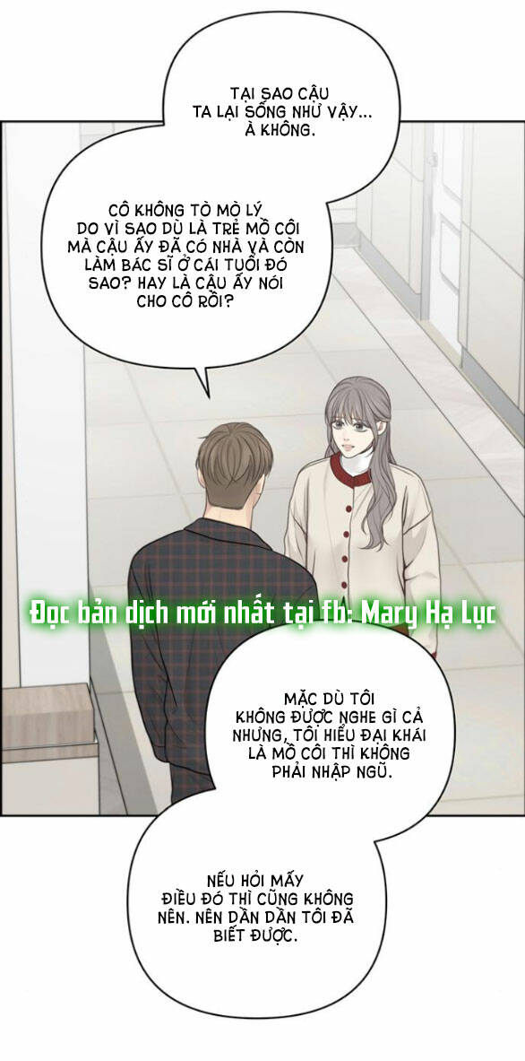 Hy Vọng Duy Nhất - Chap 39.1 - Trang 39