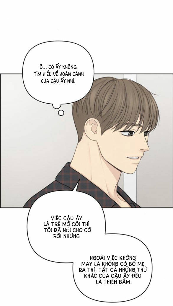 Hy Vọng Duy Nhất - Chap 39.1 - Trang 40