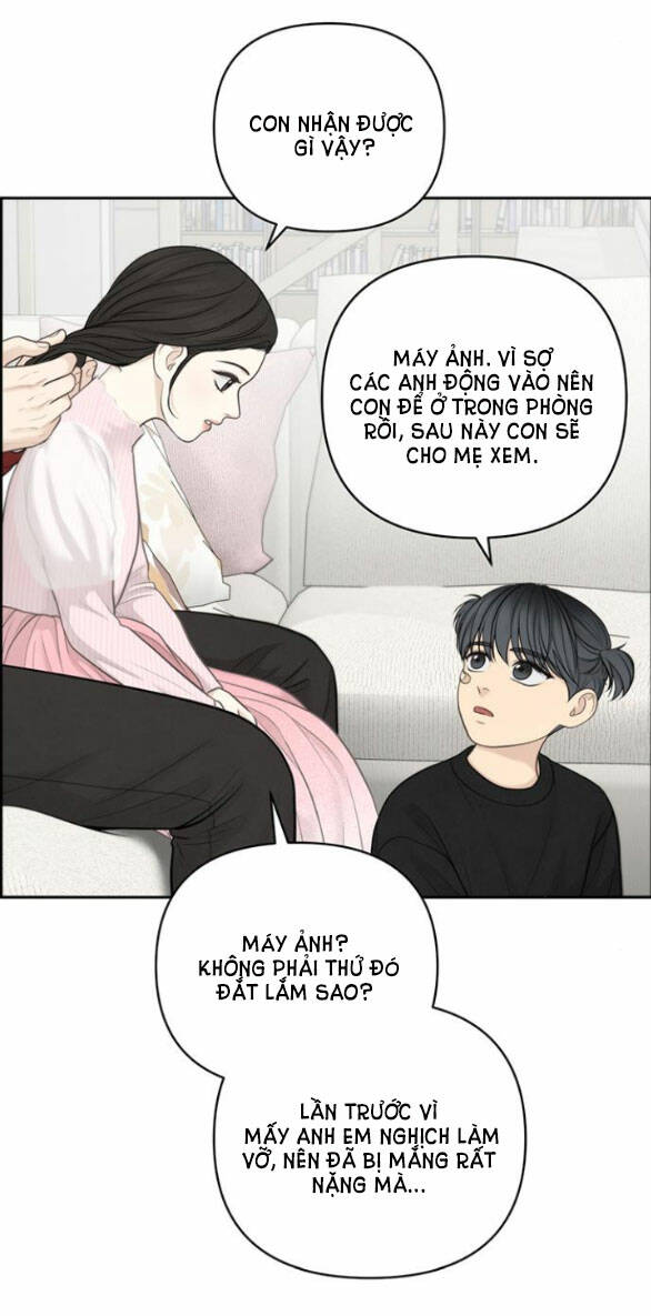 Hy Vọng Duy Nhất - Chap 39.1 - Trang 5