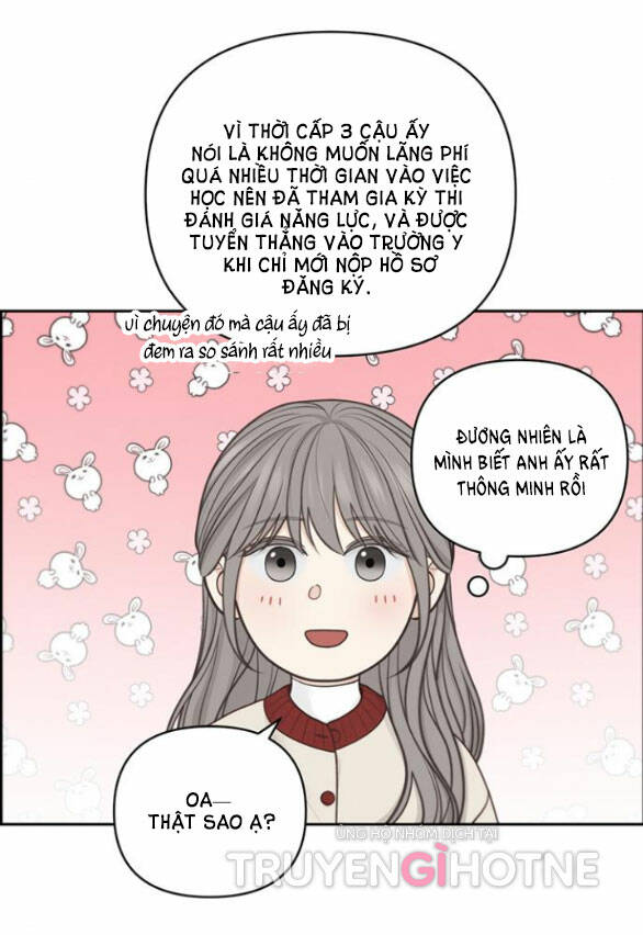 Hy Vọng Duy Nhất - Chap 39.1 - Trang 42