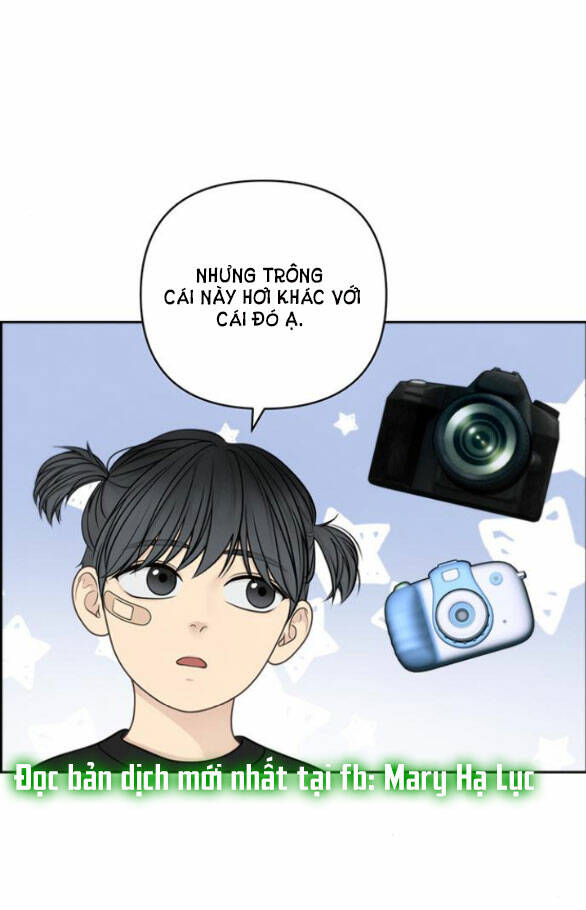 Hy Vọng Duy Nhất - Chap 39.1 - Trang 6