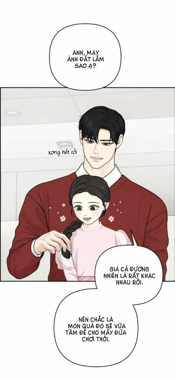 Hy Vọng Duy Nhất - Chap 39.1 - Trang 7