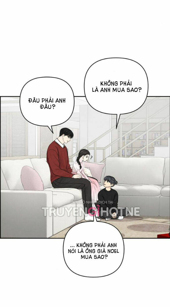 Hy Vọng Duy Nhất - Chap 39.1 - Trang 8