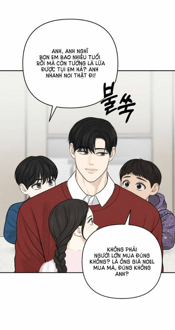 Hy Vọng Duy Nhất - Chap 39.1 - Trang 9
