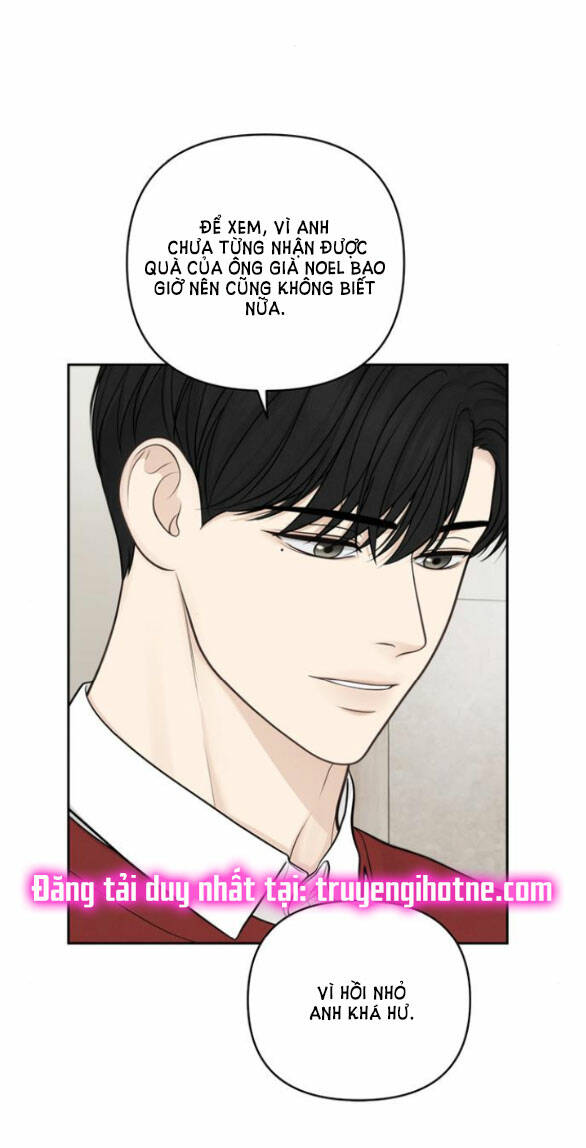 Hy Vọng Duy Nhất - Chap 39.1 - Trang 10