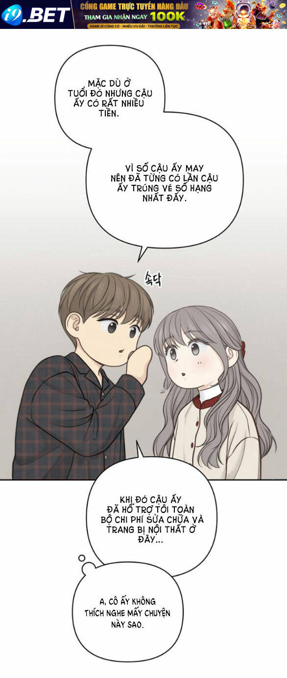 Hy Vọng Duy Nhất - Chap 39.2 - Trang 1