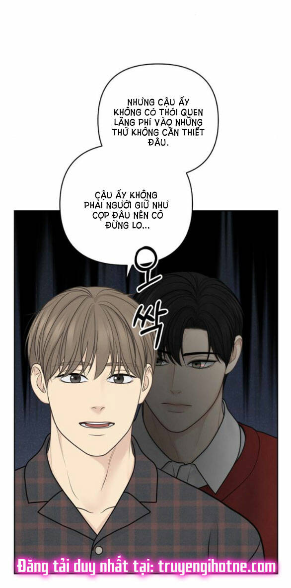 Hy Vọng Duy Nhất - Chap 39.2 - Trang 2