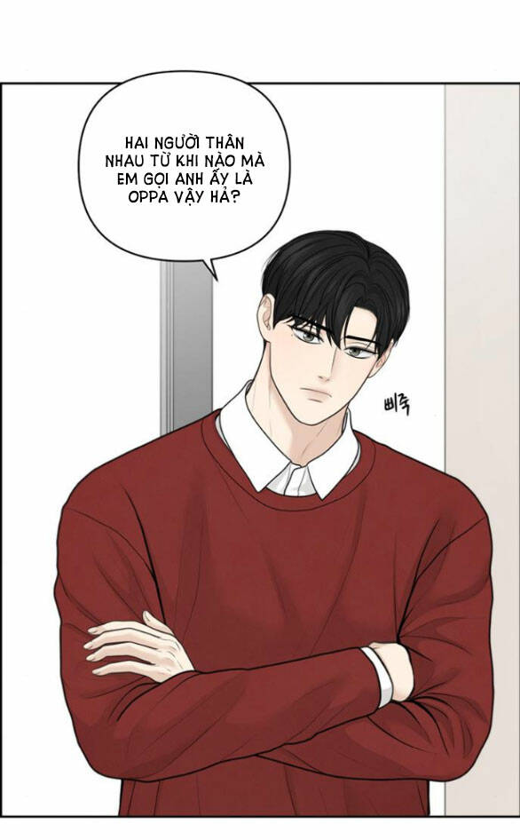 Hy Vọng Duy Nhất - Chap 39.2 - Trang 12