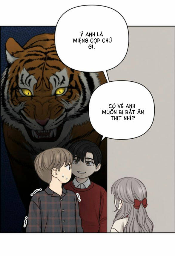 Hy Vọng Duy Nhất - Chap 39.2 - Trang 4