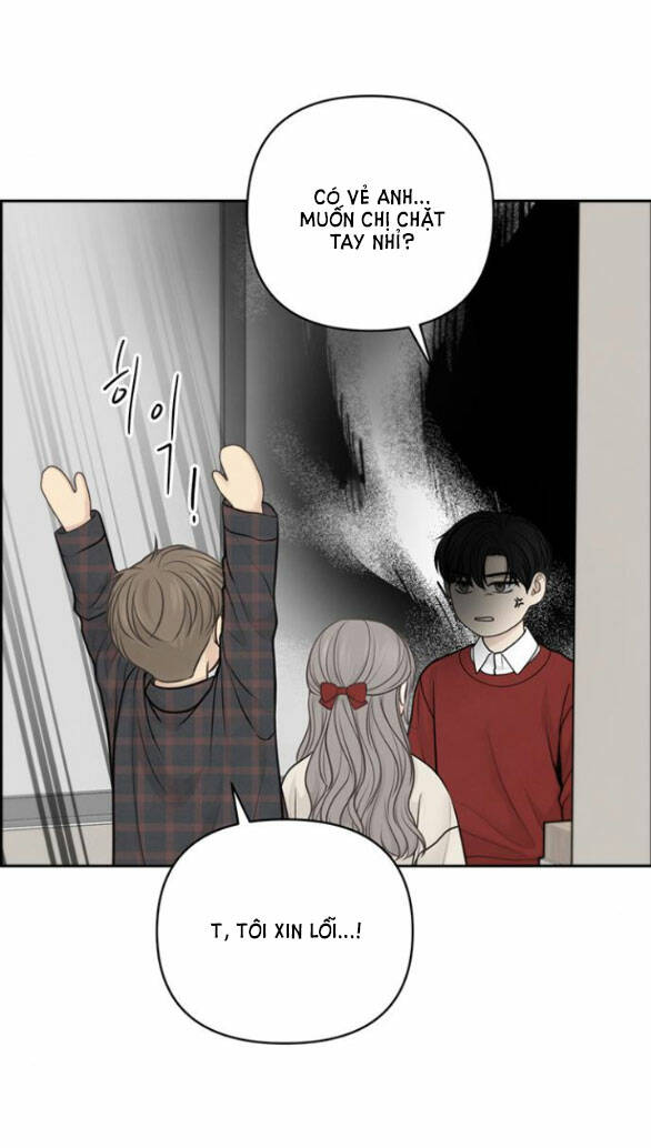 Hy Vọng Duy Nhất - Chap 39.2 - Trang 7