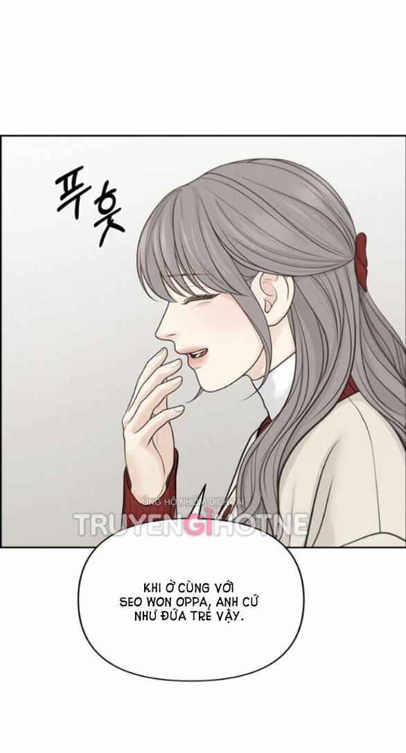 Hy Vọng Duy Nhất - Chap 39.2 - Trang 8