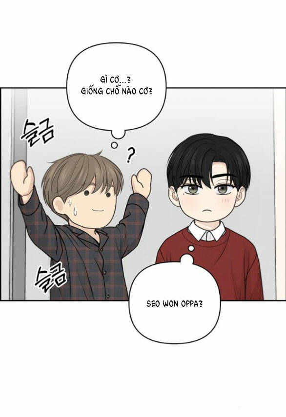 Hy Vọng Duy Nhất - Chap 39.2 - Trang 9