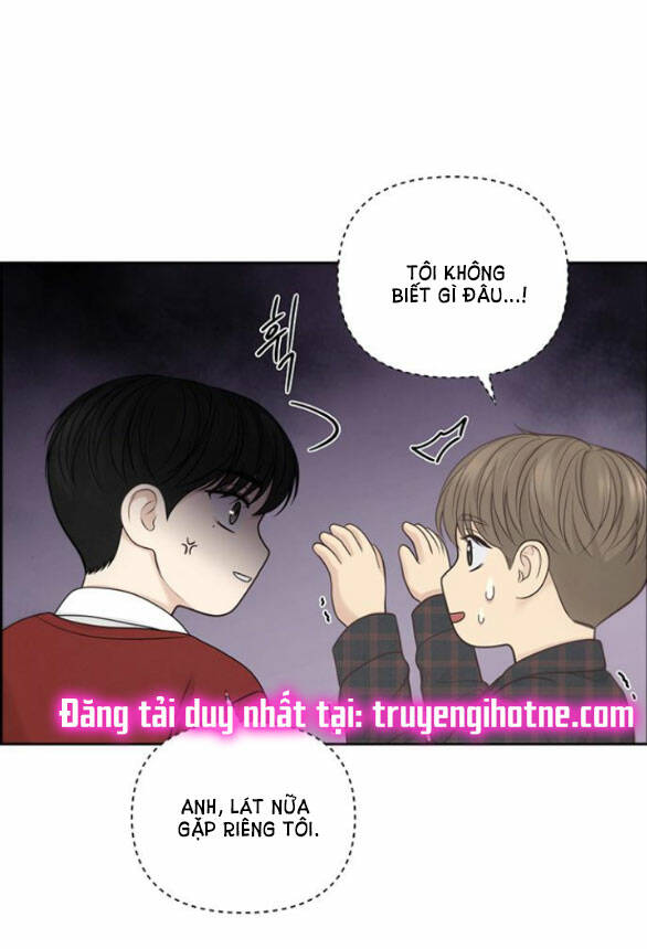 Hy Vọng Duy Nhất - Chap 39.2 - Trang 10