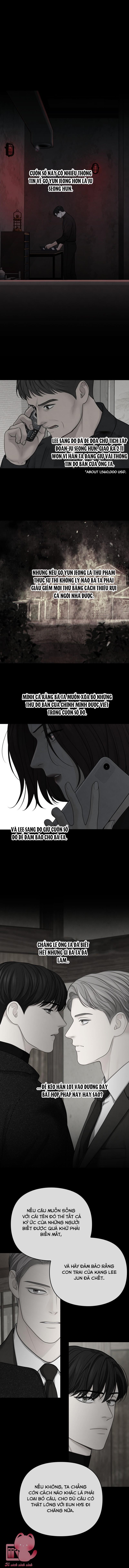 Hy Vọng Duy Nhất - Chap 39 - Trang 11