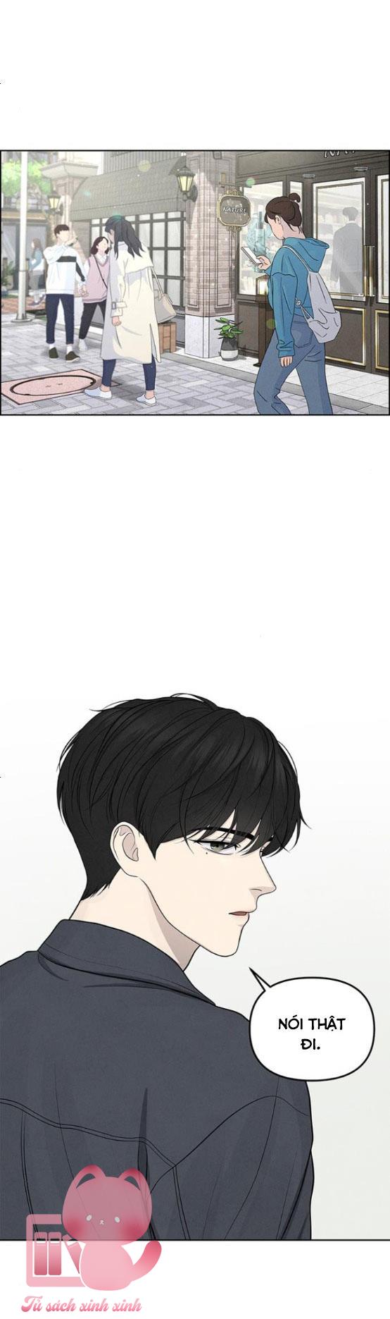 Hy Vọng Duy Nhất - Chap 4 - Trang 13