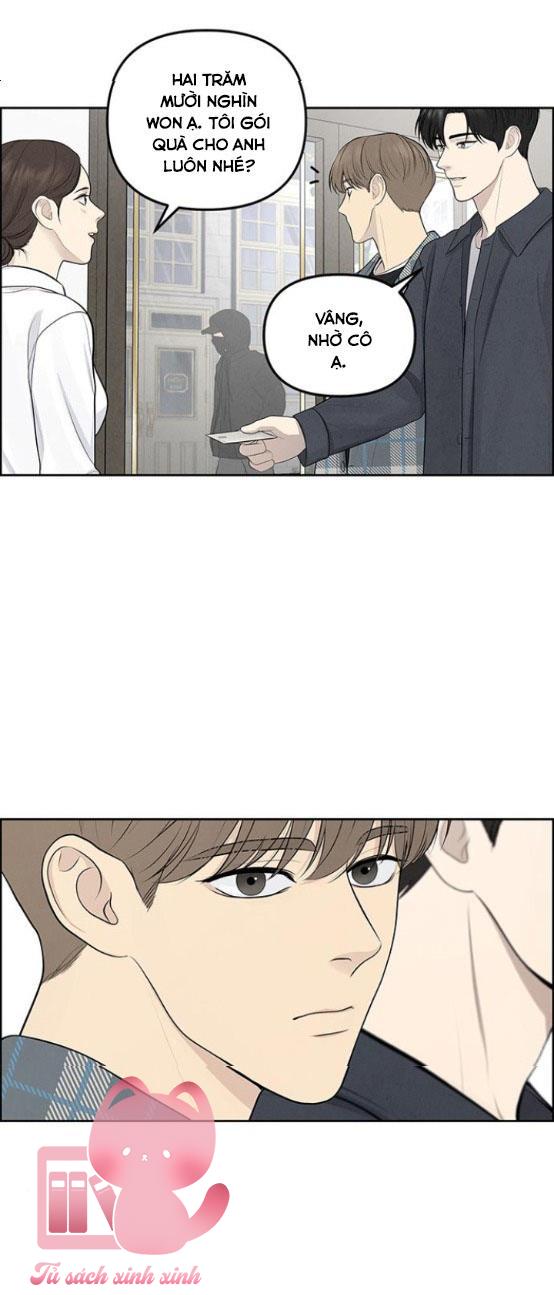 Hy Vọng Duy Nhất - Chap 4 - Trang 15