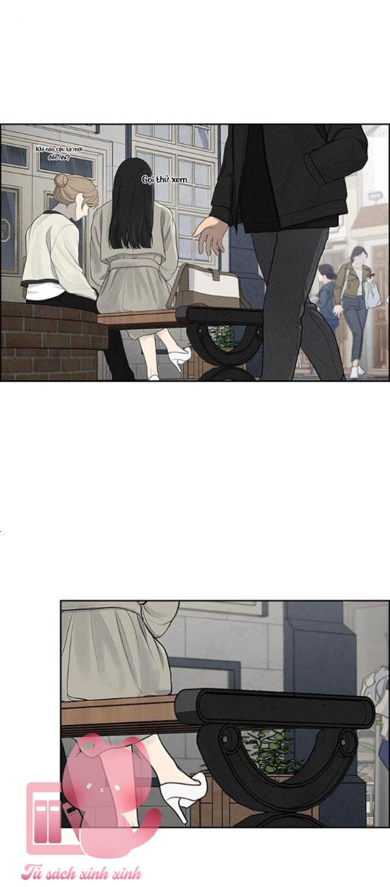 Hy Vọng Duy Nhất - Chap 4 - Trang 16
