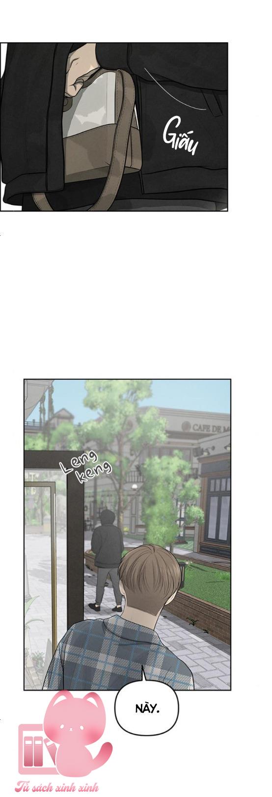 Hy Vọng Duy Nhất - Chap 4 - Trang 17
